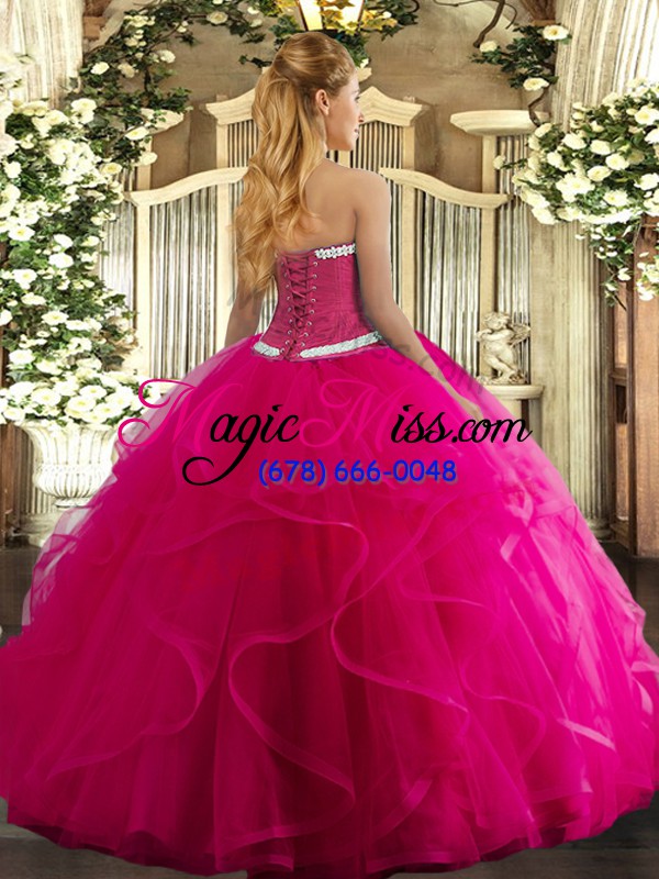 wholesale deluxe turquoise quinceanera gowns military ball and sweet 16 and quinceanera with appliques and ruffles sweetheart sleeveless lace up