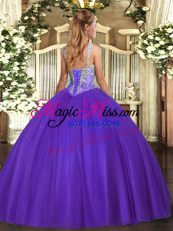 wholesale floor length lace up quinceanera gowns coral red for military ball and sweet 16 and quinceanera with beading