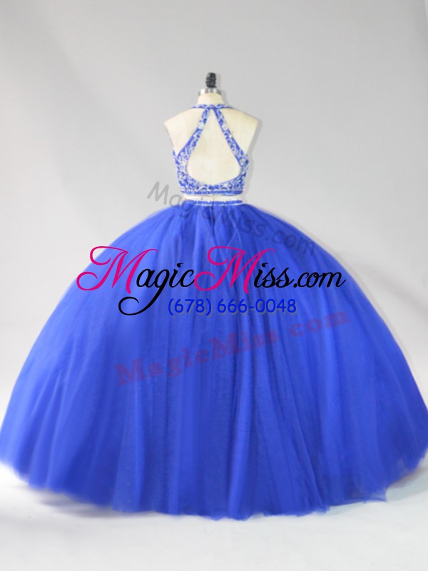 wholesale simple sleeveless beading backless vestidos de quinceanera