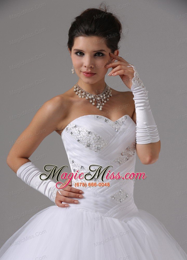 wholesale sweetheart ball gown wedding dress with ball gown beaded bodice in alta loma california