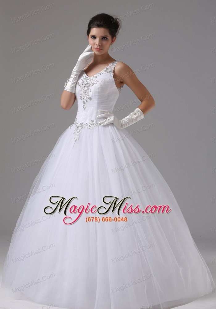 wholesale straps in anaheim hills california appliques decorate shoulder and waist for 2013 wedding dress